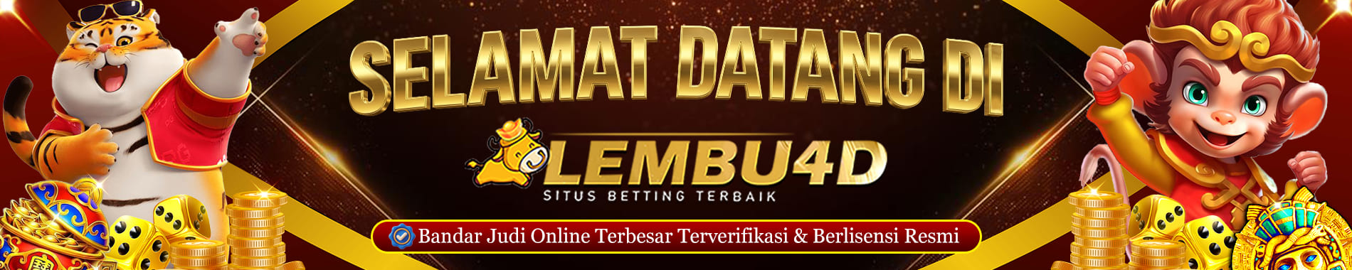 judi slot online